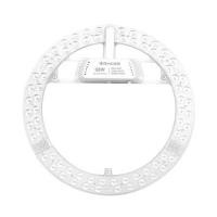 ราคา หลอด LED RACER MAGNET 3 COLORS ULTRA WIDE 36 วัตต์ COOLWHITE DAYLIGHT WARMWHITE (1172207)