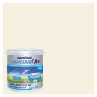 ราคา สีน้ำทาภายใน TOA SUPERSHIELD DURACLEAN A PLUS #8783 สี AMBER TINT กึ่งเงา 2.5 แกลลอน (1172244)
