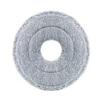 ราคา อะไหล่ม็อปไมโครไฟเบอร์กลม SCOTCH-BRITE PREMIUM 11 นิ้ว สีเทา (1172307)
