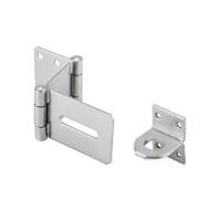 ราคา สายยู 3 ตอน HAFELE 482.01.876 สีโครเมียม (1172353)