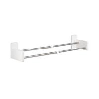 ราคา ราวแขวนผ้า COMMAND UU009069665 สีขาว (1172444)