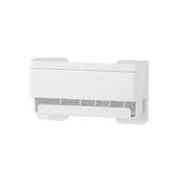 ราคา ที่ใส่แปรงสีฟัน COMMAND UU009069657 สีขาว (1172472)