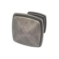 ราคา ปุ่มจับ HAFELE 481.22.173 สีเหล็กรมดำ (1172528)