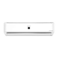 Sharp Plasmacluster J-Tech Inverter เครื่องปรับอากาศระบบอินเวอร์เตอร์ติดผนัง 9000 BTU รุ่น AH-XP10YHB/AU-XP10YHB