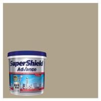 ราคา สีน้ำทาภายนอก TOA SUPERSHIELD ADVANCE #8496 สี WESTOVER HILLS กึ่งเงา 9 ลิตร (1173078)