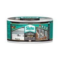 ราคา เทปกาวบิทูเมน SISTA 0.05x3 ม. สีดำ (1173103)