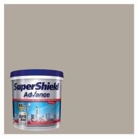 ราคา สีน้ำทาภายนอก TOA SUPERSHIELD ADVANCE #8441 สี ZANZIBAR กึ่งเงา 9 ลิตร (1173193)