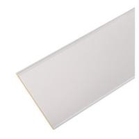 ราคา บัวพื้นPS CROBERN-3405 9x300x0.7 ซม. สีขาว (1173502)