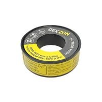 ราคา เทปพันเกลียว DEXZON 10 ม. (1173757)