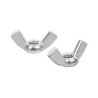 ราคา น็อตหางปลา DEXZON 6 มม. 10 ตัว (1174067)