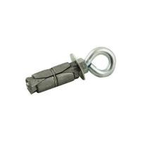 ราคา พุกตะกั่วพร้อมห่วง DEXZON 1/4 นิ้ว (1174098)