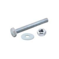 ราคา นอตกิโล DEXZON 5/16 X 2-1/2 นิ้ว 0.5 กก. (1174103)