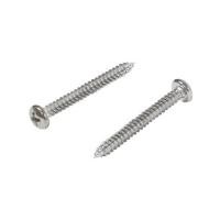 ราคา สกรูเกลียวปล่อย TP DEXZON 8X1-1/2 นิ้ว 25 ตัว (1174125)