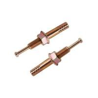 ราคา พุกเหล็ก DEXZON 8X50 มม. 4 ตัว (1174169)