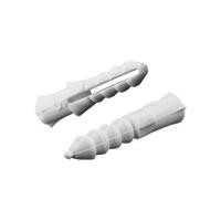 ราคา พุกพลาสติก DEXZON HA-545 เบอร์ 5 25 ตัว (1174186)