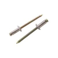 ราคา ตะปูยิงรีเวท DEXZON 5-4 100 ตัว (1174196)