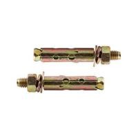 ราคา พุกเหล็ก DEXZON 5/16 นิ้ว 5 ตัว (1174291)