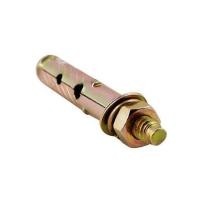 ราคา พุกเหล็ก DEXZON 1/4 นิ้ว (1174305)