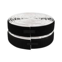 ราคา เทปหนามเตย PACK IN 1 นิ้ว x 450 ซม. สีดำ (1174410)