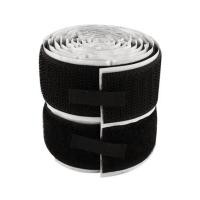 ราคา เทปหนามเตย PACK IN 1 นิ้ว x 100 ซม. สีดำ (1174452)