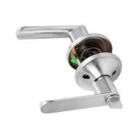 ราคา เขาควายห้องน้ำ SOLEX 1801 สีเตนเลส (1174484)
