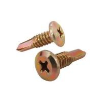 ราคา สกรูปลายสว่าน TP DEXZON WSD-16R 10 ชิ้น (1174547)