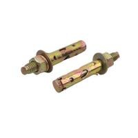 ราคา พุกเหล็ก DEXZON 5/16 นิ้ว 50 ตัว (1174595)