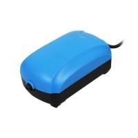 ราคา ปั๊มลมตู้ปลา 1 ทาง SPRING SP-8000 2 วัตต์ (1174866)