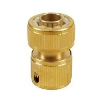 ราคา ข้อต่อสายยางทองเหลือง SPRING 5/8 นิ้ว (1174904)