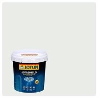ราคา สีน้ำทาภายนอก JOTUN JOTASHIELD COLOUR EXTREME 7001 สี HINT OF GREEN เนียน 2 แกลลอน (1175247)