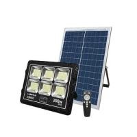 ราคา ไฟสปอตไลท์ SOLAR LAMPTAN FLOOD 200 วัตต์ DAYLIGHT สีดำ (1175358)
