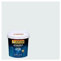 ราคา สีน้ำทาภายนอก JOTUN JOTASHIELD COLOUR EXTREME 4520 สี PAIGE เนียน 2 แกลลอน (1175384)