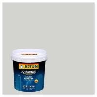 ราคา สีน้ำทาภายนอก JOTUN JOTASHIELD COLOUR EXTREME 9915 สี OXFORD RIVER เนียน 2 แกลลอน (1175404)