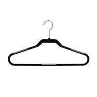 ราคา ไม้แขวนเสื้อ PLIM 14662 สีเทาเข้ม แพ็ก 5 ชิ้น (1175518)