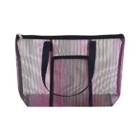 ราคา กระเป๋าอเนกประสงค์ PLIM STRIPE สีม่วง (1175556)