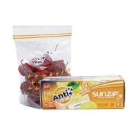 ราคา ถุงซิป SUNZIP ANTI VIRUS S 16.5 ซม.x15 ซม. (1175792)