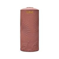 ราคา ถังเก็บน้ำ WAVE THE PALM 700 ลิตร สีแดงสยาม (1175864)