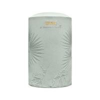 ราคา ถังเก็บน้ำ WAVE THE PALM 2000 ลิตร สีหิมะเขียว (1175905)