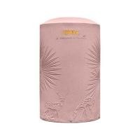 ราคา ถังเก็บน้ำ WAVE THE PALM 2000 ลิตร สีทรายชมพู (1175923)