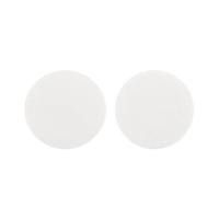 ราคา เทปหนามเตยกลม PACK IN 47 มม. สีขาว (1175939)