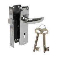 ราคา เขาควายทั่วไป COLT LITE 9107 CP สีสเตนเลส (1175963)