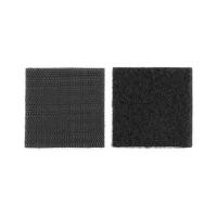 ราคา เทปหนามเตยเหลี่ยม PACK IN 47 มม. สีดำ (1175982)