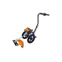 ROWEL เครื่องตัดหญ้ารถเข็น 1.5 แรงม้า รุ่น RW-330