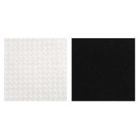 ราคา ยางรองเหลี่ยม DIY DEXZON 145X1 มม. สีดำ 1 ชิ้น (1176436)