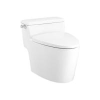 ราคา สุขภัณฑ์ 1 ชิ้น COTTO C105257 4.8L สีขาว (1176631)