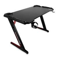ราคา D.I.Y. โต๊ะเกมมิ่ง SIGNO GT-100 สีดำ (1176699)