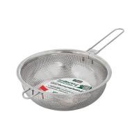 ราคา กระชอนเจาะรูสเตนเลส 24 ซม. SEAGULL (1176767)