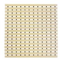 ราคา แผ่นกันลื่น HOME LIVING STYLE CARLIN 61X61 ซม. สีครีม (1176957)