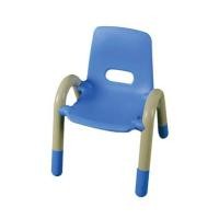 ราคา เก้าอี้เด็กพลาสติก CTREND KINDER สีน้ำเงิน (1176975)
