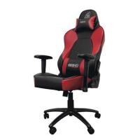 ราคา D.I.Y. เก้าอี้เกมมิ่ง SIGNO BRANCO GC-207BR สีดำ/แดง (1176994)